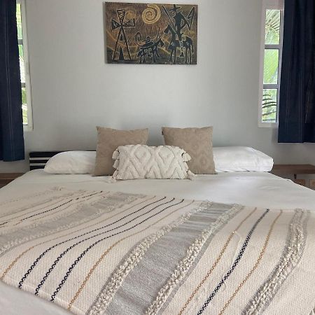 Villa Casa Blanca Playa del Carmen Esterno foto