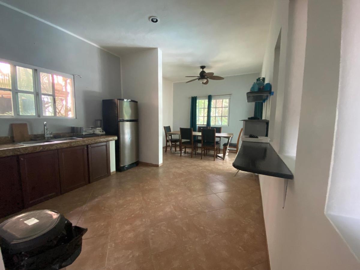 Villa Casa Blanca Playa del Carmen Esterno foto