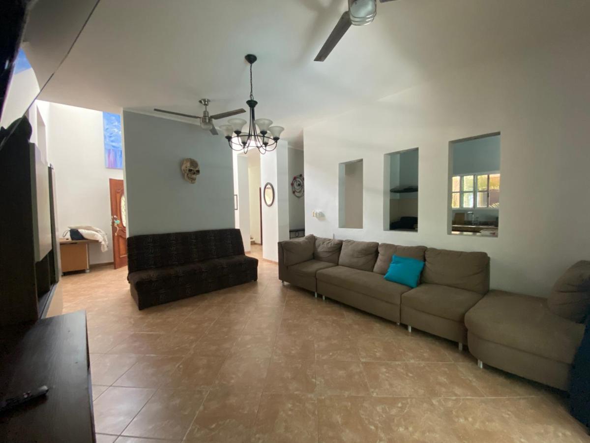 Villa Casa Blanca Playa del Carmen Esterno foto